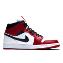 Jordan 1 Mid Chicago 554724-173