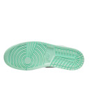 Jordan 1 Mid Mystic Navy Mint Foam 554724-413
