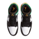 Jordan 1 Mid Oakland 852542-101