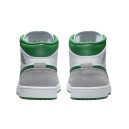 Jordan 1 Mid SE Grey Green DC7294-103