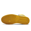 Jordan 1 Mid SE Lakers 852542-700