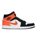 Jordan 1 Mid Shattered Backboard 554724-058