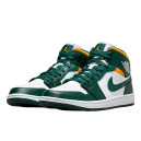 Jordan 1 Mid Sonics 554724-371