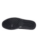 Jordan 1 Retro Low Triple Black 553558-025