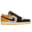 Jordan 1 Retro Low Sail University Gold Black 553558-127