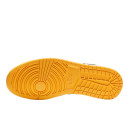 Jordan 1 Retro Low Sail University Gold Black 553558-127
