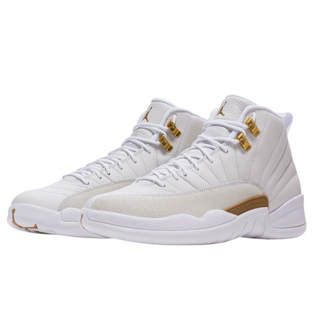 Jordan 12 Retro OVO 873864-102