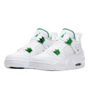 Jordan 4 Retro Metallic Green CT8527-113