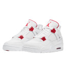 Jordan 4 Retro Metallic Red CT8527-112