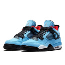 Jordan 4 Retro Travis Scott Cactus Jack AJ4-882333-LN4