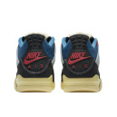 Jordan 4 Retro Union Off Noir DC9533-001