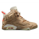Jordan 6 x Travis Scott British Khaki DH0690-200
