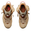 Jordan 6 x Travis Scott British Khaki DH0690-200
