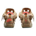 Jordan 6 x Travis Scott British Khaki DH0690-200