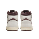 Jordan 1 Retro High A Ma Maniére DO7097-100