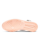 Jordan 1 Retro High Black Crimson Tint 555088-081