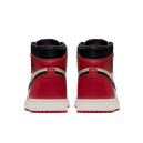Jordan 1 Retro High Bred Toe 555088-610