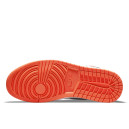 Jordan 1 Retro High Electro Orange 555088-180