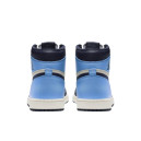 Jordan 1 Retro High Obsidian 555088-140