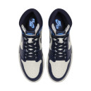 Jordan 1 Retro High Obsidian 555088-140