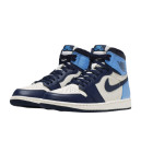 Jordan 1 Retro High Obsidian 555088-140