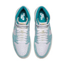 Jordan 1 Retro High Turbo Green 555088-311