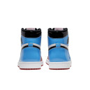Jordan 1 Retro High Fearless UNC Chicago CK5666-100