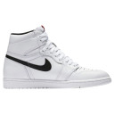 Jordan 1 Retro High Yin Yang White 555088-102