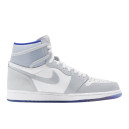 Jordan 1 Retro High Zoom White Racer Blue CK6637-104