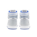 Jordan 1 Retro High Zoom White Racer Blue CK6637-104