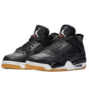 Jordan 4 Retro Laser Black Gum CI2970-001
