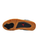 Jordan 4 Retro Laser Black Gum CI2970-001