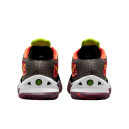 Nike Kyrie 4 EP Black Turf Orange CZ0105-002