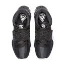 Nike Kyrie 6 Jet Black White BQ4630-001