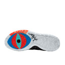 Nike Kyrie 6 Jet Black White BQ4630-001