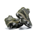 Nike Kyrie 8 Infinity Camo Olive