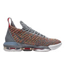 Nike LeBron 16 Multi-Color BQ5969-900