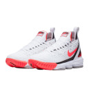 Nike LeBron 16 White Hot Lava CI1521-100