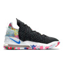 Nike LeBron 18 Multicolor CQ9283-002
