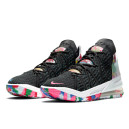 Nike LeBron 18 Multicolor CQ9283-002