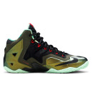 Nike LeBron 11 King's Pride 616175-700
