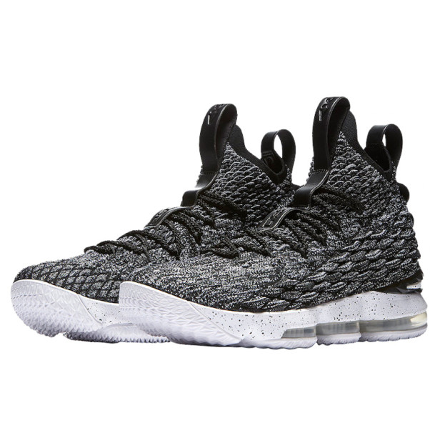 Nike LeBron 15 Ashes 897648-002
