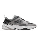 Nike M2K Tekno Atmosphere Grey Black AV4789-007
