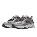Nike M2K Tekno Atmosphere Grey Black AV4789-007