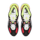 Nike M2K Tekno Black Volt Crimson CI2969-003