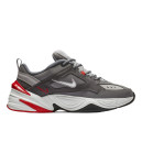 Nike M2K Tekno Gunsmoke University Red BV2519-001