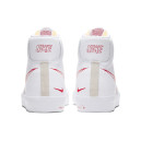 Nike Blazer Mid '77 Vintage Red Sketch CW7580-100