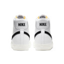 Nike Blazer Mid 77 Vintage White Black BQ6806-100