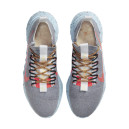 Nike Space Hippie 01 Vast Grey Hyper Crimson CQ3986-001