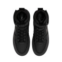 Nike Air Force 1 High Gore-Tex Boot Triple Black Winter З ХУТРОМ